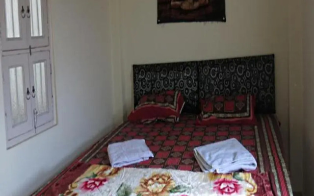 Ma Vishalakshi Paying Guest House