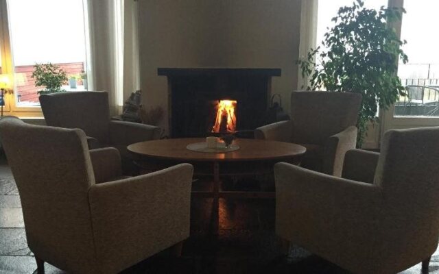 Siljansnäs Hotell