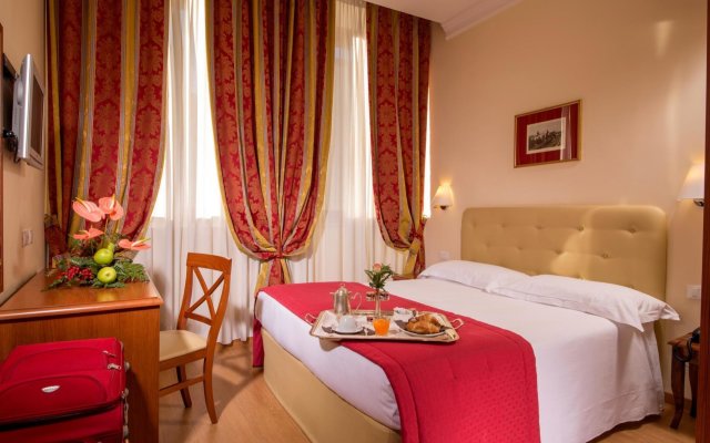 Hotel Milton Roma