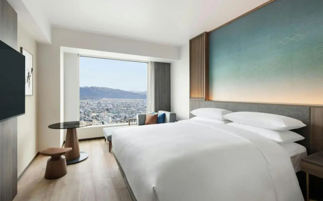 Courtyard By Marriott Fukui