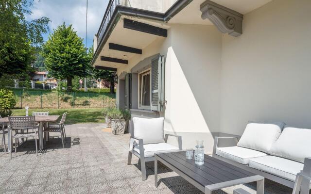 Belvilla by OYO Villa in Lanzo D'intelvi