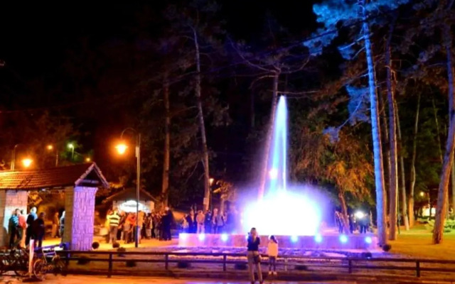 RoyalWings apartman Jagodina