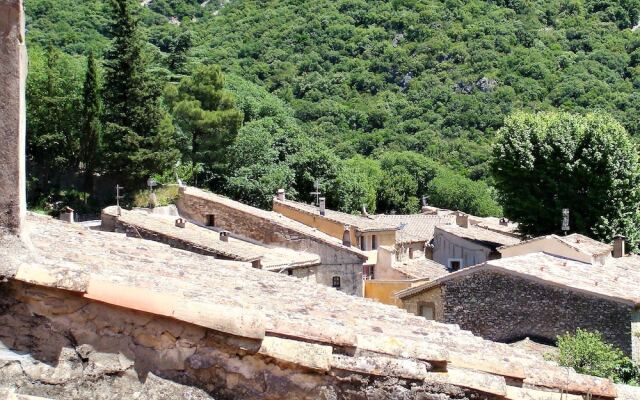 Les Studios de St Guilhem