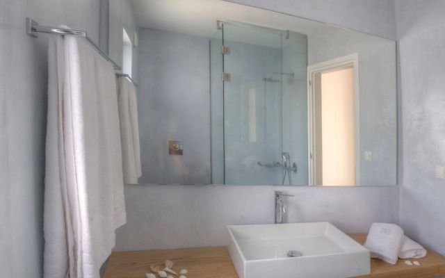 Aethrion Boutique Homes