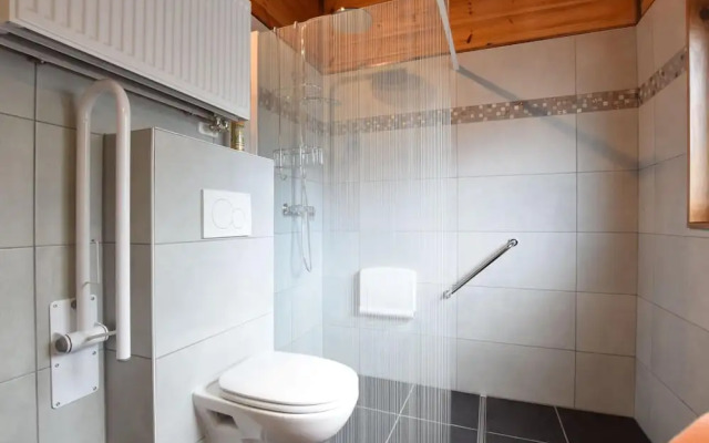 Chalet in Durbuy for 5 Person