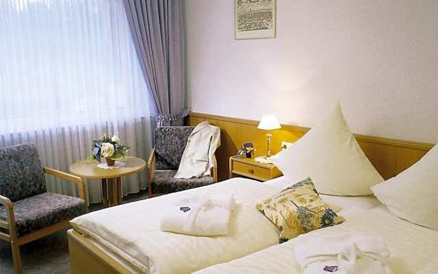 Land- und Kurhotel Tommes