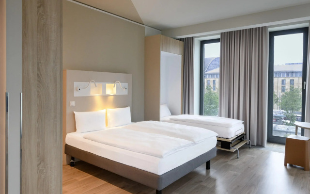 ibis budget Bremen City Center