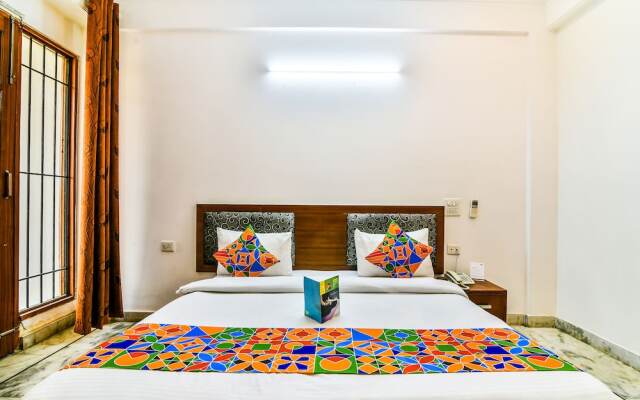 Hotel Starr Residency