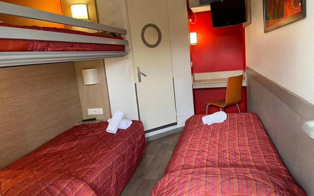 Première Classe Dunkerque - Saint-Pol-Sur-Mer