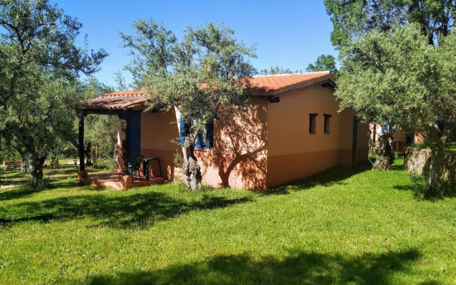 Apartamentos & Habitaciones Vetonia