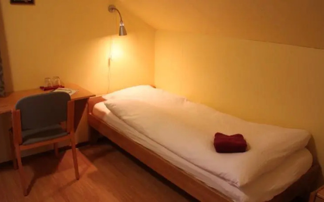 Hjá Marlín Guesthouse