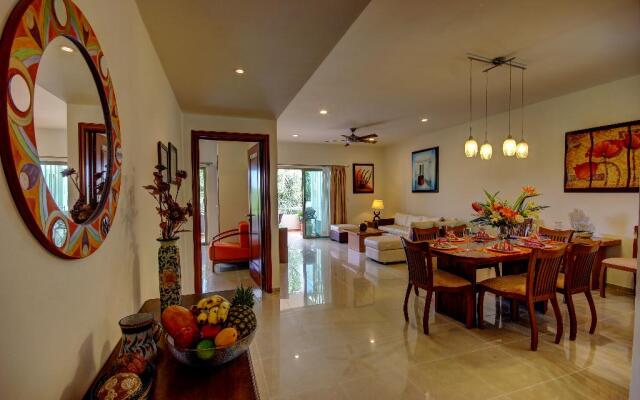 Riviera Maya Suites