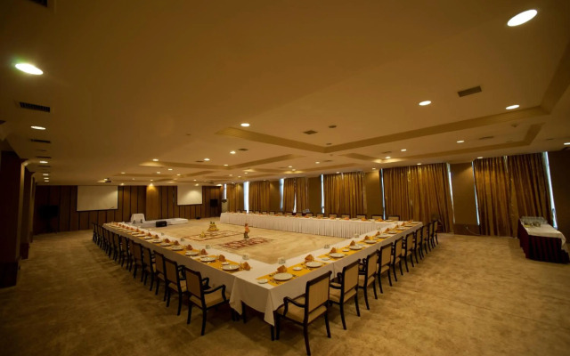 Anadolu Hotels Esenboga Termal