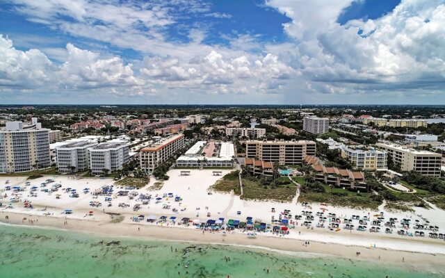 Midnight Cove Ii 531f - Bayside Beauty! 2 Bedroom Condo