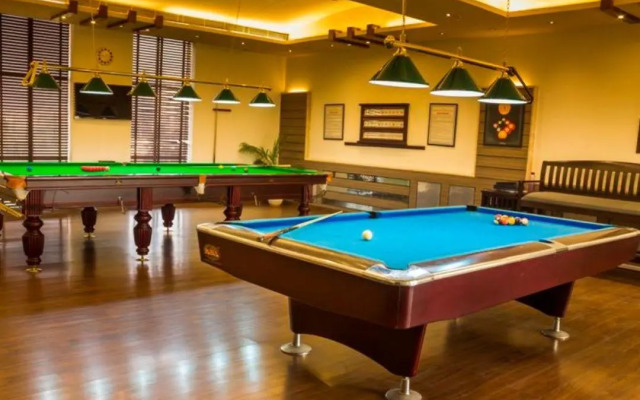 Club Florence