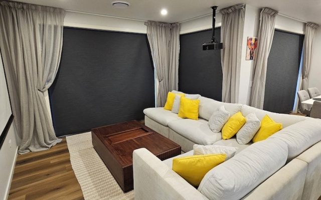 Tukare Haven – Guest Rooms – Te Anau