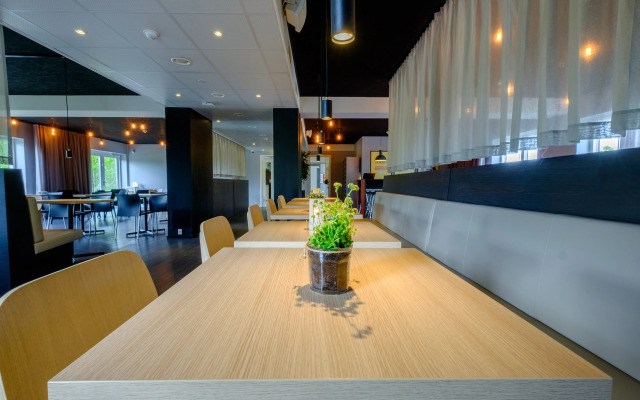 Zleep Hotel Ballerup