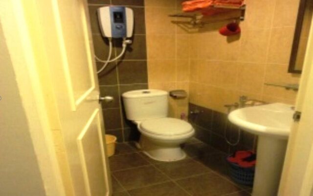 Kays Exclusive Motel