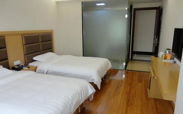 Hongli Business Hotel