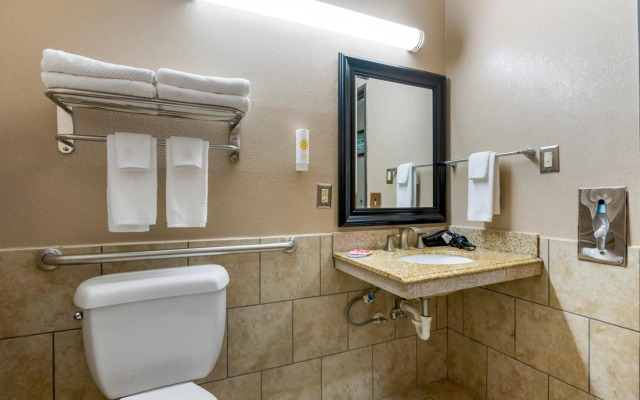 Econo Lodge