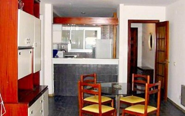 Apartamentos DMS 5