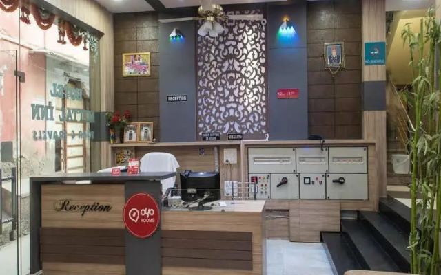 OYO Rooms Dargah Bazar