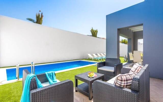 Royal Dream Villas