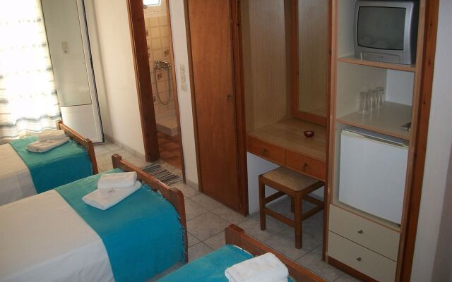 Faros Hotel