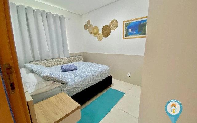 Excelente Apartamento Férias, praia e Beto Carrero