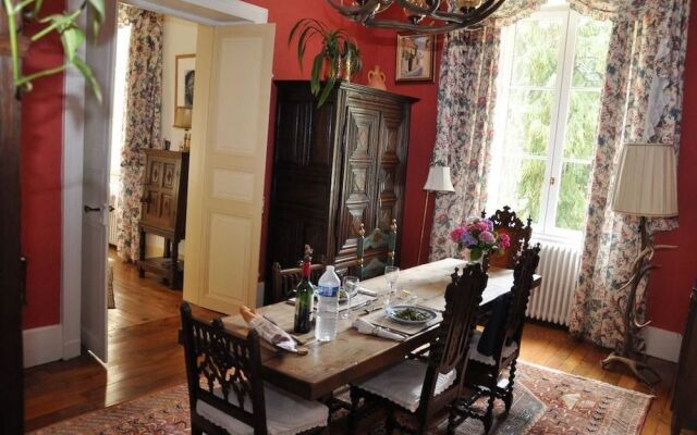 Château de La Villette