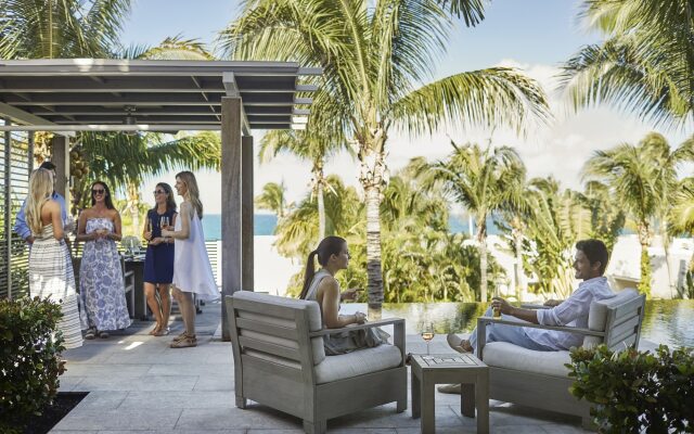 Four Seasons Resort and Residences Anguilla