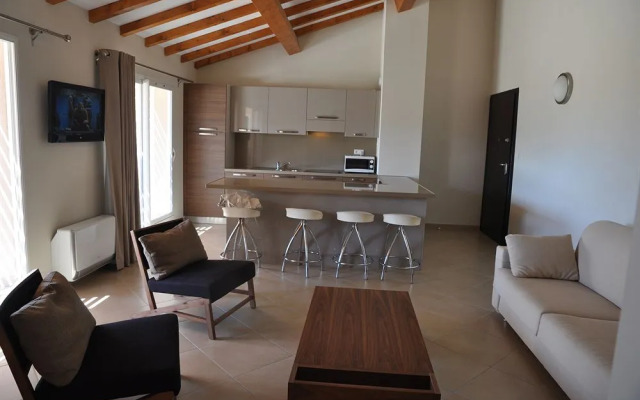 Residence Salina Bay