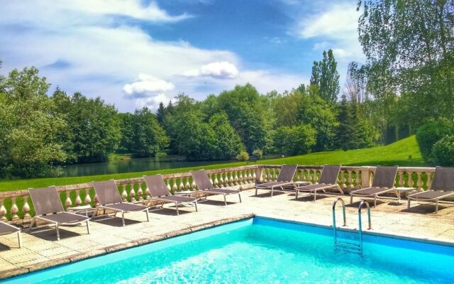 Château Sainte Sabine