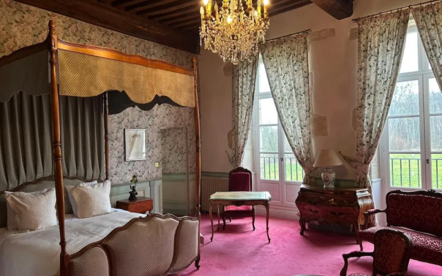 Château de la Berchère