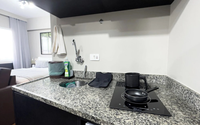 Suite Patio Paulista