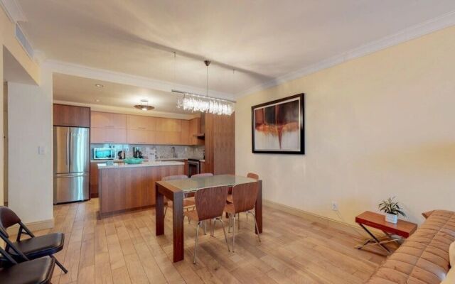 Oceareov2BR Unit - 901 - 2 Br Condo