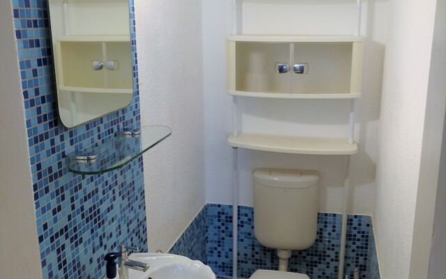 Modern Apartment in Stralsund near the Forest