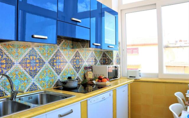 La Nereide Home Deluxe