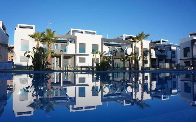 Punta Prima Oasis Beach Fase 9