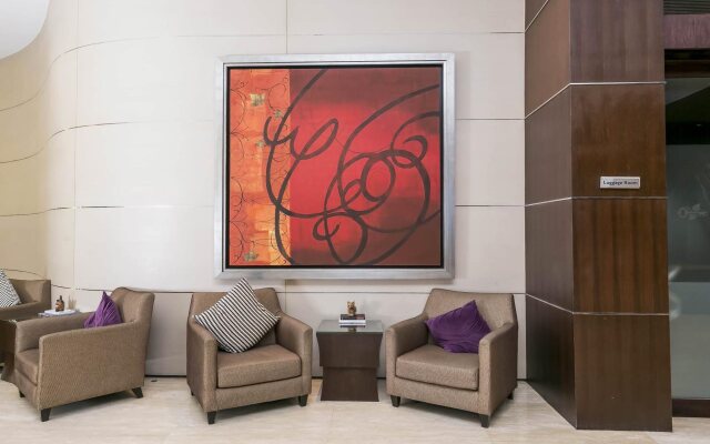 Sathorn Vista, Bangkok - Marriott Executive Apartments