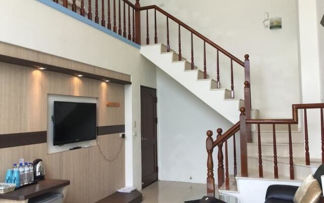 Ming Hu B&B (No elevator)