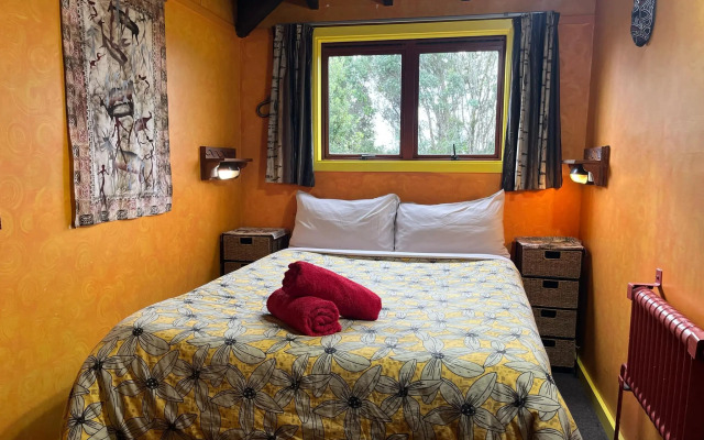 Global Village Backpackers