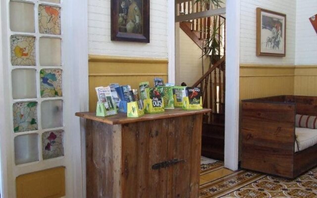 Hotel Posada del Museo