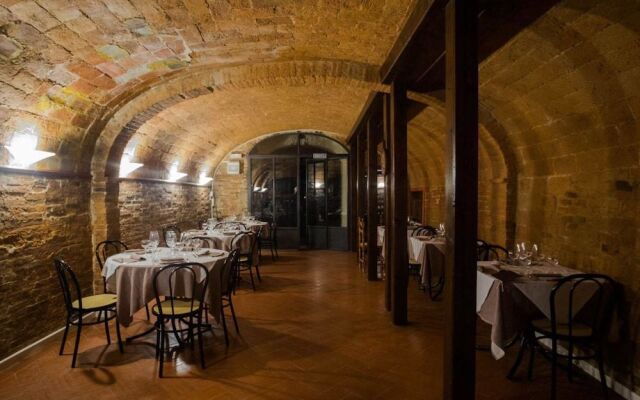 Country House Monteluce