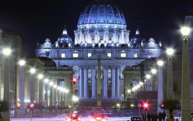 Il Sogno A San Pietro