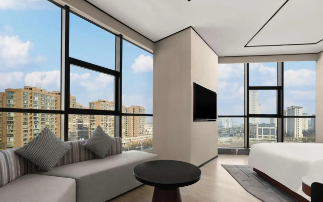 Hilton Garden Inn Datong Pingcheng