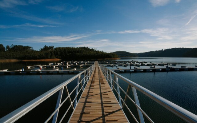 Montebelo Aguieira Lake Resort & Spa