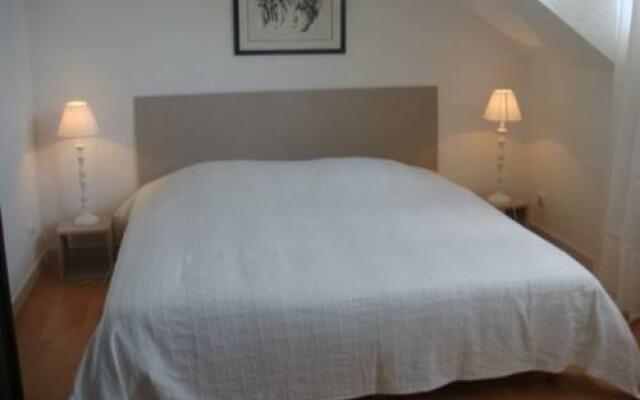 Duplex Porte Chartraine
