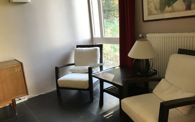 Appartement 3 personnes - Le Jorat
