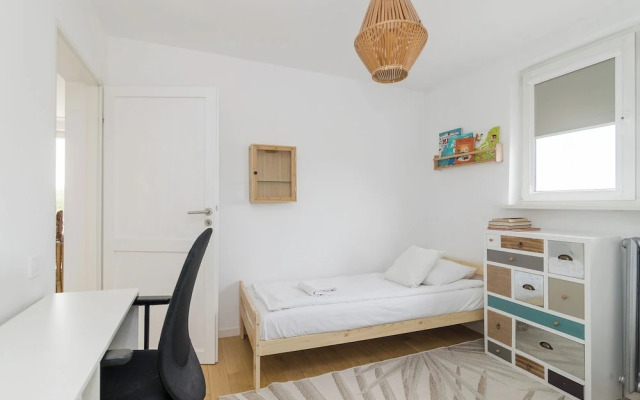 ShortStayPoland Górnośląska B78